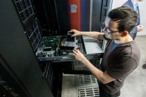 Итоги цифровой трансформации в 2025 году подвели в Новосибирской области