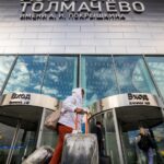 Прокуратура проводит проверку по факту задержки рейса Новосибирск – Пхукет 7 декабря