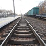 В Новосибирской области прекращены остановки поездов на платформе Клыгино