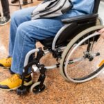 Прямая линия о мерах социальной поддержки инвалидов пройдёт в Новосибирской области