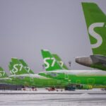 Авиакомпания S7 получила штраф за повторный отказ в перевозке 16 пассажирам
