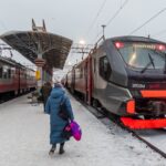 Новосибирские электрички с 1 января перейдут на единый тариф в 50 рублей за поездку