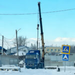 Названы новые сроки завершения капремонта моста через Власиху под Новосибирском