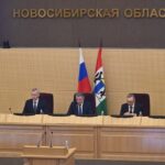 Региональный бюджет на ближайшие три года одобрен депутатами Законодательного собрания