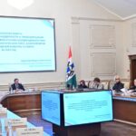 Итоги работы по профилактике безнадзорности подростков за 2025 год подвели в регионе