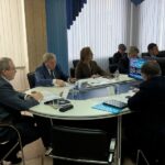 Количество подготовленных специалистов для автотранспорта выросло на 100 человек в 2025 году