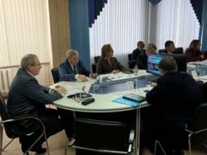 Количество подготовленных специалистов для автотранспорта выросло на 100 человек в 2025 году