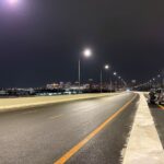 Новый мост через Обь в Новосибирске открыли для рабочего движения