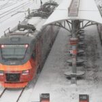 На новогодние праздники в Новосибирской области запустят дополнительные электрички