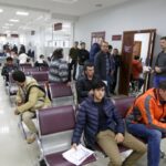 Количество мигрантов в Новосибирской области уменьшилось на 4000 человек