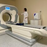 В 2025 году по нацпроекту в регионе начали работу два ЦАОПа для борьбы с раком