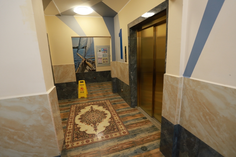 Плановая замена лифтового оборудования продолжается по всей России при господдержке