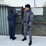 Житель Оби спешно погасил долг в 700 тысяч, чтобы не лишиться автомобиля