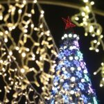 Депутат Заксобрания Новосибирской области Анатолий Юданов поздравил жителей Оби с новогодними праздниками