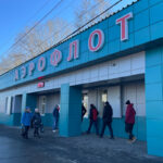 Под Новосибирском женщина погибла под колёсами грузового состава