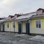 В Новосибирской области построили более ста домов для бюджетников и детей сирот