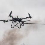 Кадры атак беспилотников запретили публиковать в Новосибирской области