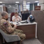 Программа Новосибирской области помогла трудоустроить более 1000 участников СВО