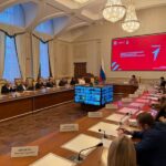 В Новосибирской области действуют уже более 1300 первичных отделений Движения Первых