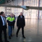 Крупнейший центр подготовки авиационных специалистов S7 построят в Новосибирске