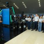 Фестиваль Cookie Fest в Новосибирске собрал более двух тысяч будущих специалистов