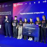 Цифровизаторы и колледжи объединились для роста производительности труда в Новосибирской области