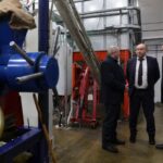 Аграрии региона вышли с зерном и маслом на новые рынки в Израиль и Марокко