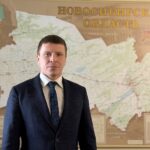 Бывший мэр Оби Павел Буковинин назначен главой промышленно-логистического парка