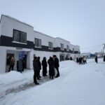 В Новосибирской области 568 семей специалистов получили служебные квартиры по госпрограмме