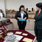 Благодаря нацпроекту в Областном центре образования обновили инфраструктуру