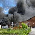 Директоров предприятия под новосибирском осудили за гибель рабочих при пожаре