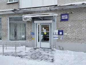 Законодательное собрание области сохранило меры господдержки для почты в регионе