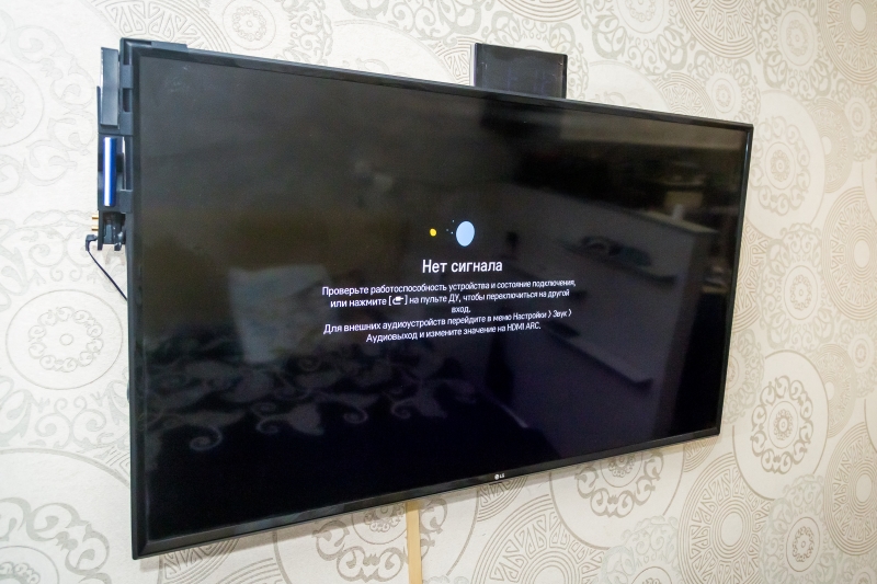 Телеканалы и радиостанции будут работать с перебоями с 19 по 25 января в регионе