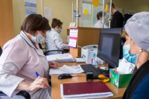 Итоги диспансеризации за 2025 год подвели в минздраве Новосибирской области