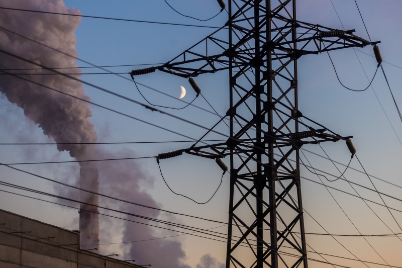 Энергетики региона усилили дежурства из-за прогнозов о похолодании до минус 40