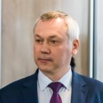 Губернатор Андрей Травников поручил усилить контроль за самовольными постройками