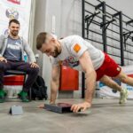 Новосибирская область в 2026 году проведет десять фестивалей в рамках комплекса ГТО