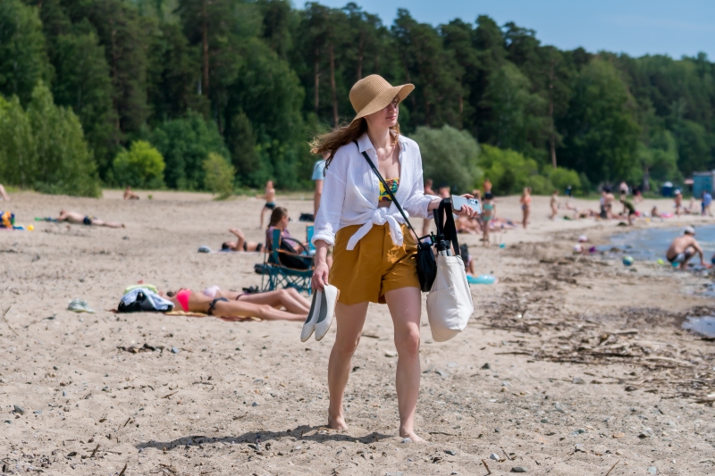 Новосибирская область сохранила позицию в топ-10 Национального туристического рейтинга