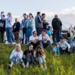 Более 300 тысяч молодых сибиряков приняли участие в патриотических событиях за 2025 год