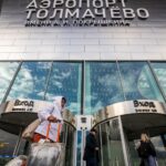 Новая взлетно-посадочная полоса в Толмачёво будет построена параллельно существующей