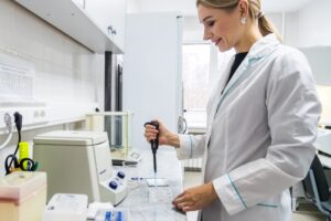 Заболеваемость гриппом и ОРВИ пошла на спад в Новосибирской области