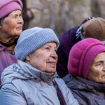 СФР подготовил документы для назначения пенсий 29 тысячам жителей Новосибирской области