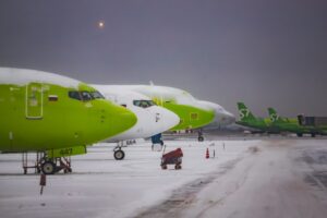 Суд установил факт неоднократного овербукинга со стороны авиакомпании «Сибирь»