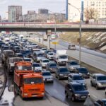 В проекте планировки центра Новосибирска появились две транспортные развязки и метро