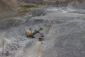 «Делаем из рекордных показателей – нормативные»: крупнейший производитель извести за Уралом завершил нацпроект и увеличил производство