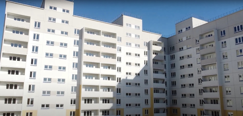 В Оби прокуратура через суд добилась отмены повышения цен за содержание жилья