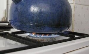 Исследователи НГУ создали технологию предотвращения утечек углекислого газа из скважин