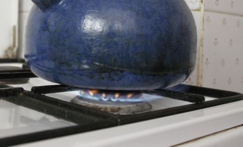 Исследователи НГУ создали технологию предотвращения утечек углекислого газа из скважин