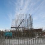 Новый ангарный комплекс для самолётов планируют возвести в Оби к маю 2027 года