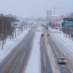 Патрули спасли 25 человек на трассах Новосибирской области в период морозов